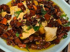 豆腐-快乐小羊(富强中路店)