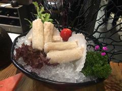 -湊湊火锅·茶憩(杭州湖滨银泰in77店)