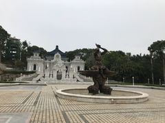 -珠海圆明新园