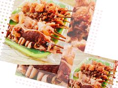 -马记大锅煮(总店)