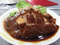 酱方-石家饭店中市店