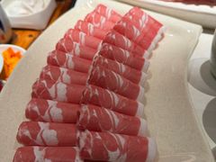 -额尔敦传统涮(西坝河店)