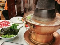 -东来顺饭庄(天坛店)