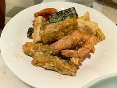 -港丽餐厅(高德置地店)