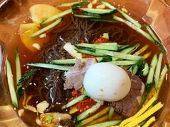 冷面-全州拌饭馆(断桥店)