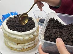 -米柚烘焙教室(新天地购物中心店)