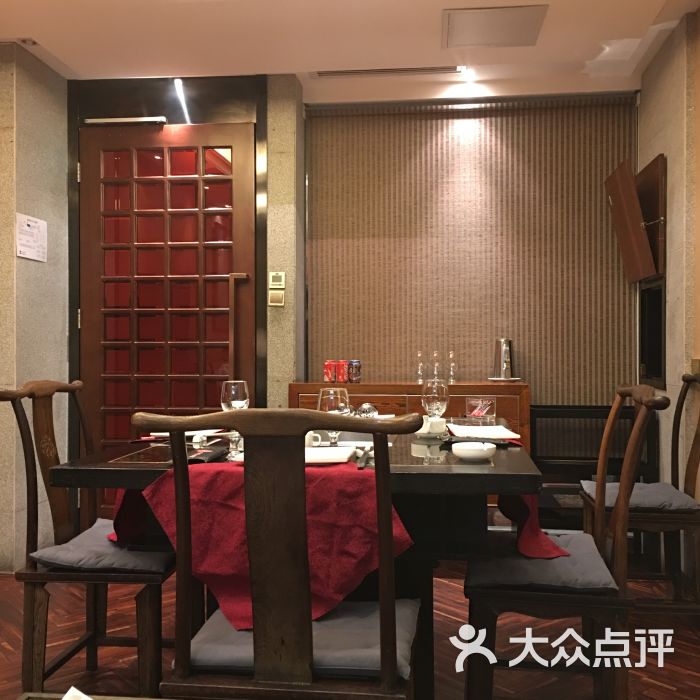 雍雅河鲜酒楼-图片-北京美食-大众点评网