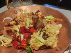 -清真·卡德尔大叔新疆主题餐厅(龙汇路店)
