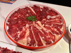 -八合里潮汕鲜牛肉火锅(惠州华贸店)