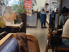 大堂-新辣道鱼火锅(西直门店)