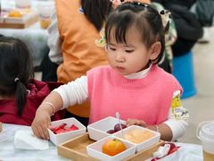 -吉的堡幼儿园(昆明俊发城英胜园)