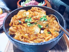 -热血兄弟·炭火烤肉(融侨中心店)