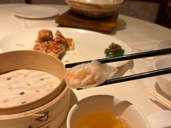 -利苑酒家(宜安广场店)