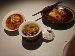 -渝月·川菜(海岸城店)