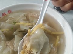 -海平馄饨(逍遥二路店)