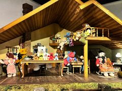 -济州岛泰迪熊博物馆