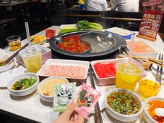 -川西坝子火锅(金沙1.0直营店)