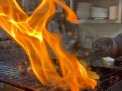 -Thanks美式餐厅(汉堡咖啡店)