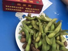 -天津乾毓德饭庄·清真传统炒菜·海鲜烧烤(咸阳路店)