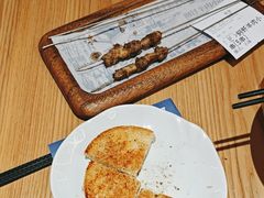 -马记永·兰州牛肉面(3019君尚店)