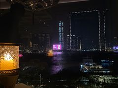 -Caprice(香港四季酒店)