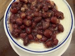 红豆姜妆奶-仁信老铺甜品(北京路店)