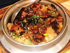 鳗鱼石锅饭-鱼意寿司(钟村分店)