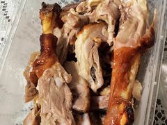 -老北京前门烤鸭(北中路99店)