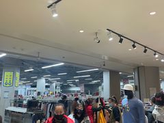 -BIGOFFS 超级折扣(仁恒伊势丹店)