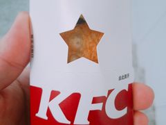 -肯德基(孝陵卫地铁站店)