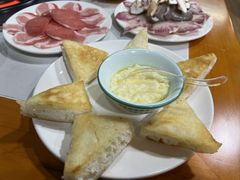 -藏味八珍特色火锅