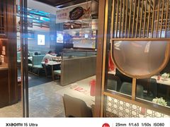 -阿瓦山寨·湘菜现炒·剁椒鱼头王(咸阳总店)