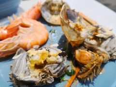 -釜御山海鲜烤肉火锅自助(新城市中心店)