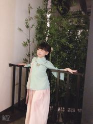 -盘子女人坊古装写真摄影(天津总店)