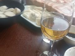 -东海怡品海鲜豆捞(舟宿夜江店)