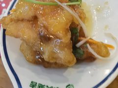 -华天延吉餐厅(西四总店)