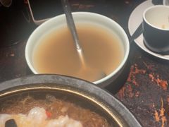 -绿茶餐厅(光谷世界城步行街店)