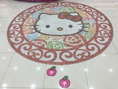 店内环境-凯蒂猫主题馆