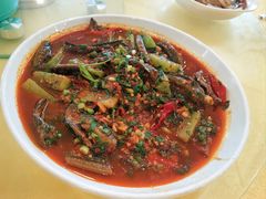 -胖大姐黄辣丁鱼庄(新津店)