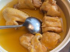 -望乡楼上海菜(日月光店)