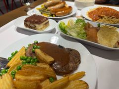 -宜家·瑞典风味餐厅(四元桥店)