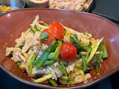-Ameigo梅果·云贵川bistro(长宁来福士店)