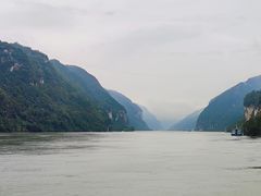 -三游洞
