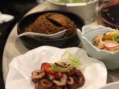-柒园·三十年创意杭帮菜(龙湖滨江天街店)