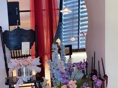 -餮熹Tipsea法餐(吉大店)