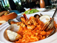 -大树餐厅(红旗街万达店)