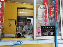 门面-小梁哥云吞面(黄贝岭店)