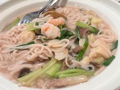 -莆田餐厅PUTIEN(武商MALL店)