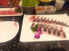 -井格重庆火锅(临平银泰城店)