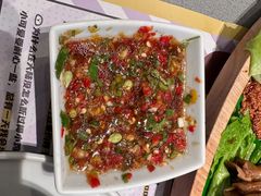 -椰小鸡·琼州糟粕醋(美兰缤纷城店)